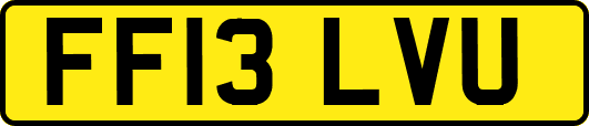FF13LVU