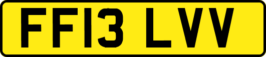 FF13LVV