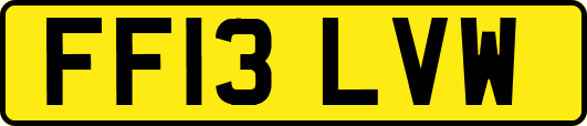 FF13LVW