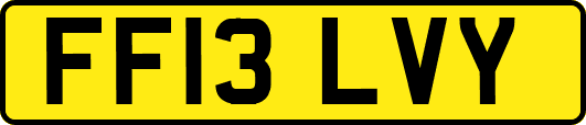 FF13LVY