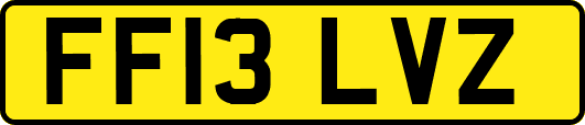 FF13LVZ