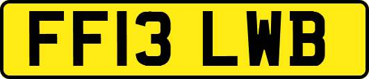 FF13LWB