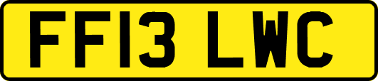 FF13LWC