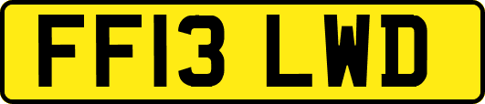 FF13LWD