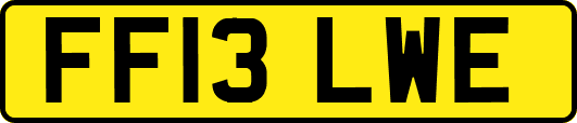 FF13LWE