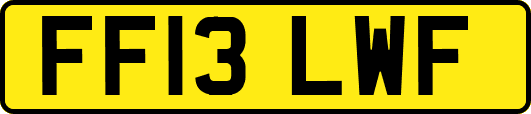 FF13LWF
