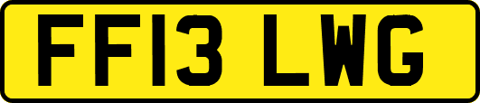 FF13LWG
