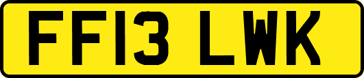 FF13LWK