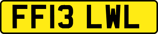 FF13LWL