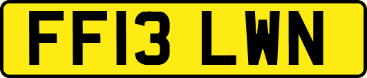 FF13LWN