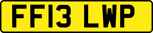 FF13LWP