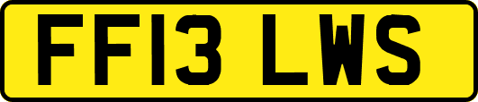 FF13LWS
