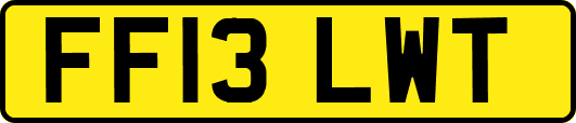 FF13LWT