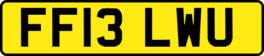 FF13LWU