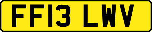 FF13LWV