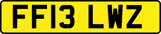 FF13LWZ