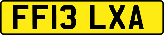 FF13LXA