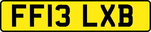 FF13LXB