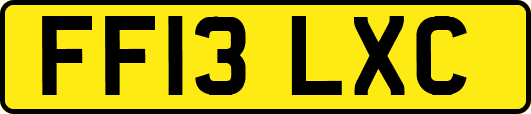 FF13LXC