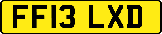 FF13LXD