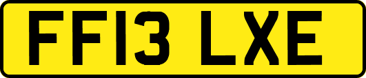 FF13LXE