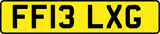 FF13LXG