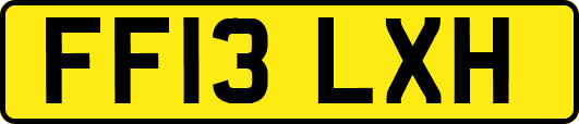 FF13LXH