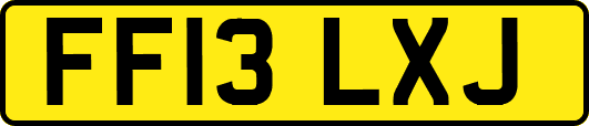 FF13LXJ