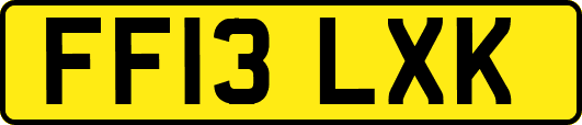 FF13LXK