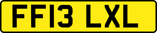 FF13LXL