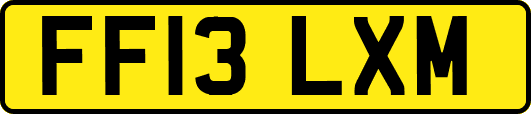 FF13LXM