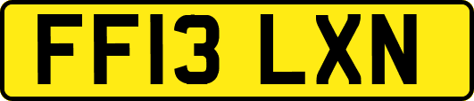 FF13LXN