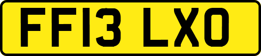 FF13LXO
