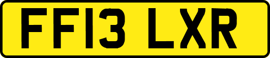 FF13LXR