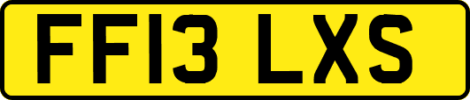 FF13LXS