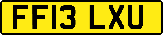 FF13LXU