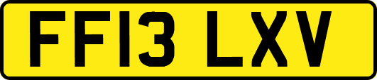 FF13LXV