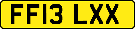 FF13LXX