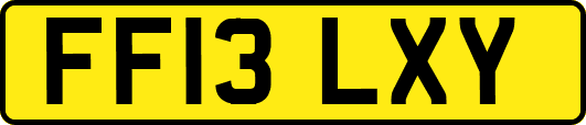 FF13LXY