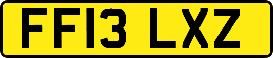 FF13LXZ