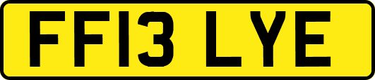 FF13LYE