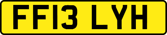 FF13LYH