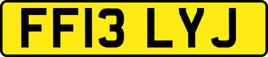 FF13LYJ