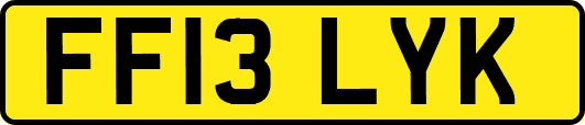 FF13LYK