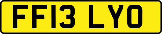FF13LYO