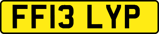 FF13LYP