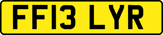 FF13LYR