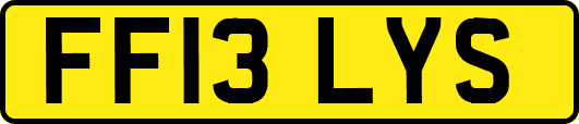 FF13LYS