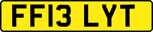 FF13LYT