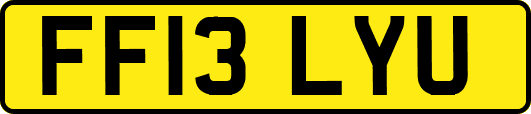 FF13LYU